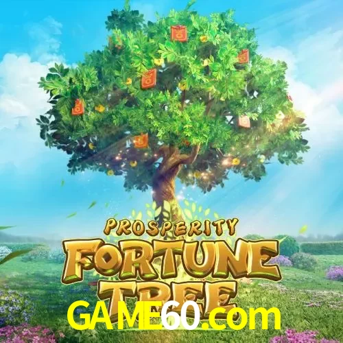 fortune tree game image